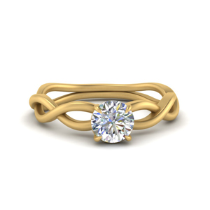 Solitaire Ring Designs