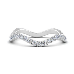 Top 10 Eternity Bands For Her
