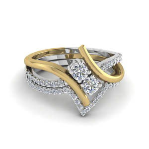 Pcj 2025 engagement rings