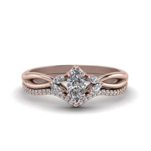 Wedding Band Of Diamonds