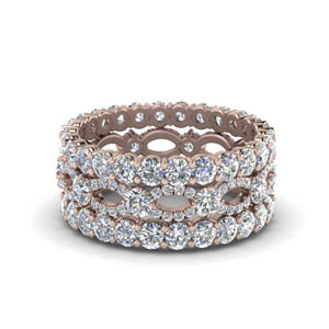 Stackable Rings Gifts For Her