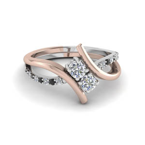 Alternative Engagement Rings