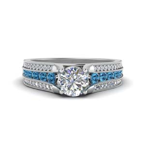 3-row-diamond-milgrain-engagement-ring-with-blue-topaz-in-FD8680RORGICBLTO-NL-WG