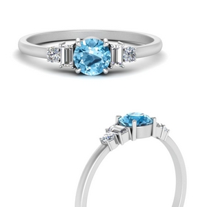 Promise Ring For Women And Men | Fascinating Diamonds