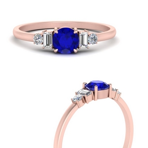 Top 20 Sapphire Rings
