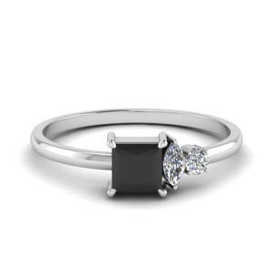 non-traditional-black-diamond-engagement-ring-in-FD9007PRGBLACK-NL-WG