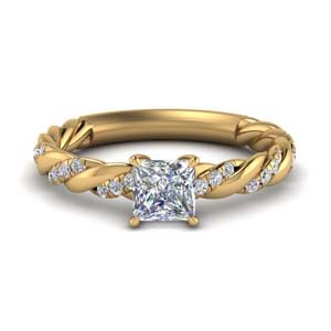 Best Diamond Engagement Rings