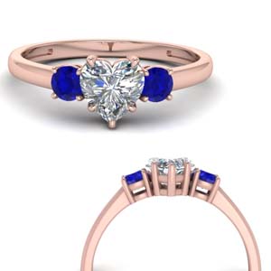 basket-3-stone-heart-shaped-engagement-ring-with-sapphire-in-FD9166HTRGSABLANGLE3-NL-RG