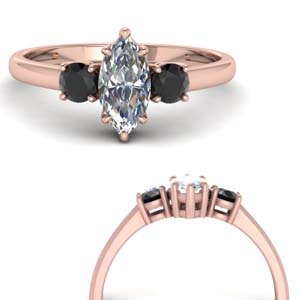 basket-3-stone-marquise-cut-engagement-ring-with-black-diamond-in-FD9166MQRGBLACKANGLE3-NL-RG