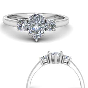 Top twenty Pear Engagement Rings