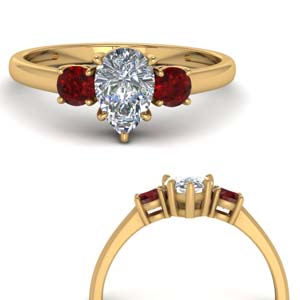 basket-3-stone-pear-shaped-engagement-ring-with-ruby-in-FD9166PERGRUDRANGLE3-NL-YG