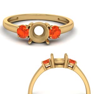 basket-3-stone-semi-mount-engagement-ring-with-orange-topaz-in-FD9166SMRGPOTOANGLE3-NL-YG
