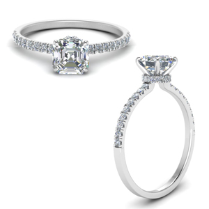 hidden-halo-petite-asscher-cut-diamond-engagement-ring-in-FD9168ASRANGLE3-NL-WG