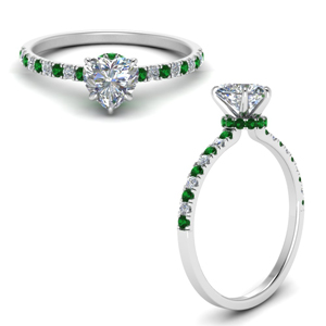 hidden-halo-petite-heart-shaped-diamond-engagement-ring-with-emerald-in-FD9168HTRGEMGRANGLE3-NL-WG