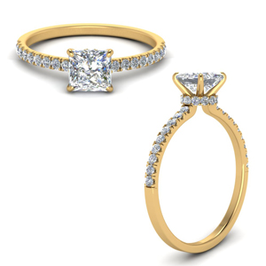 hidden-halo-petite-princess-cut-diamond-engagement-ring-in-FD9168PRRANGLE3-NL-YG