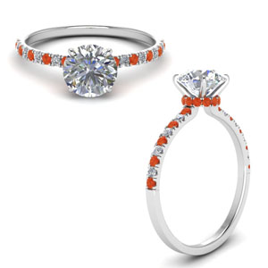hidden-halo-petite-round-cut-diamond-engagement-ring-with-orange-topaz-in-FD9168RORGPOTOANGLE3-NL-WG