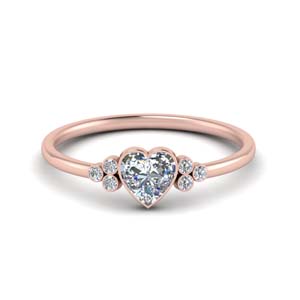 Top 20 Heart Diamond Rings