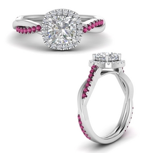 vine-cushion-halo-diamond-engagement-ring-with-pink-sapphire-in-FD9212CURGSADRPIANGLE3-NL-WG