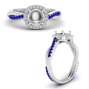 vine-semi-mount-halo-diamond-engagement-ring-with-sapphire-in-FD9212SMRGSABLANGLE3-NL-WG