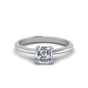 solitaire-tapered-asscher-cut-diamond-engagement-ring-in-FD9239ASR-NL-WG
