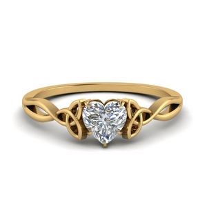 irish-split-heart-solitaire-diamond-ring-in-FD9286HTR-NL-YG