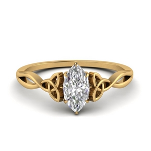 irish-split-marquise-solitaire-diamond-ring-in-FD9286MQR-NL-YG