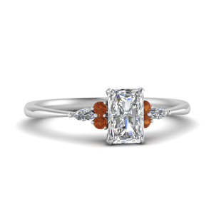 radiant-cut-accented-marquise-and-round-diamond-ring-with-orange-sapphire-in-FD9288RARGSAOR-NL-WG