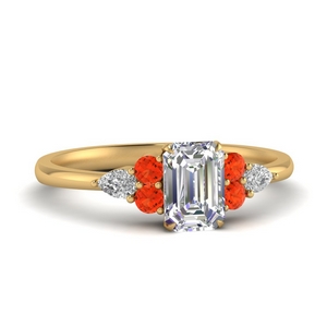 pear-accented-emerald-cut-diamond-ring-with-orange-topaz-in-FD9289EMRGPOTO-NL-YG