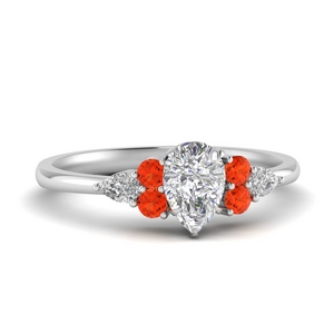pear-accented-pear-shaped-diamond-ring-with-orange-topaz-in-FD9289PERGPOTO-NL-WG