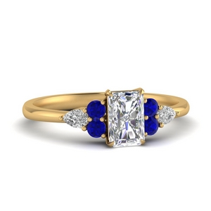 pear-accented-radiant-cut-diamond-ring-with-sapphire-in-FD9289RARGSABL-NL-YG