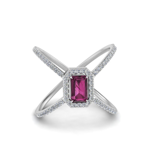Top 20 Halo Engagement Rings