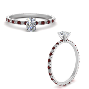 french-pave-cushion-diamond-eternity-engagement-ring-with-ruby-in-FD9341CURGRUDRANGLE3-NL-WG