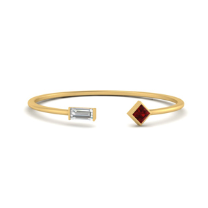 princess-cut-ruby-and-baguette-stacking-thin-ring-in-FD9406PRRGRUDR-NL-YG