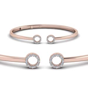 Popular Diamond Bracelets