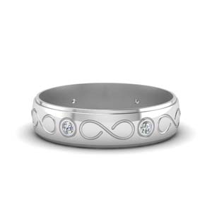 Mens Wedding Bands