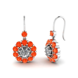 floral-diamond-dangle-earring-with-orange-topaz-in-FDEAR1128GPOTO-NL-WG