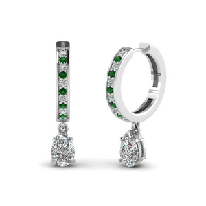 Green Emerald Clearance | Fascinating Diamonds