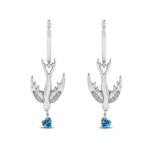 bird-design-blue-topaz-heart-drop-diamond-earring-in-FDEAR8874HTGICBLTO-NL-WG