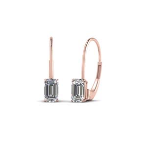 half-carat-diamond-leverback-stud-earring-in-FDEAR9225EM(0.25CT)ANGLE1-NL-RG