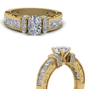 Expensive Engagement Rings