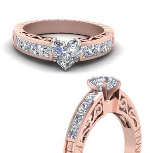 1.5 Carat Diamond Wedding Ring