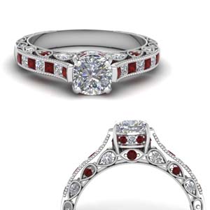 cathedral-vintage-style-cushion-diamond-engagement-ring-with-ruby-in-FDENR6819CURGRUDRANGLE3-NL-WG