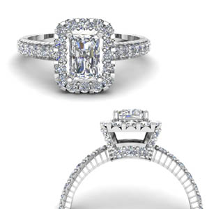 hidden radiant cut diamond halo engagement ring in FDENR7335RARANGLE3 NL WG.jpg