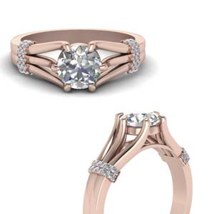 Best Selling Modern Diamond Rings