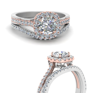 Bridal Ring Sets