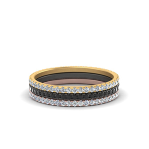 Popular Stackable Rings