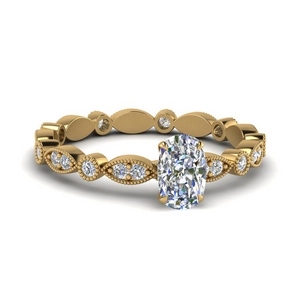 marquise-dot-eternity-cushion-engagement-ring-in-FD8641CUR-NL-YG