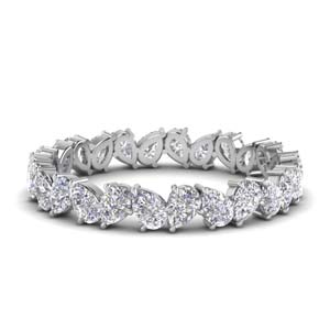 Eternity Bands