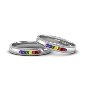 Promise Rings For Gay Couples