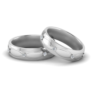 LGBT Wedding Rings